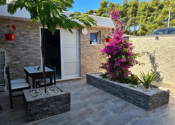 Villa Sandrina