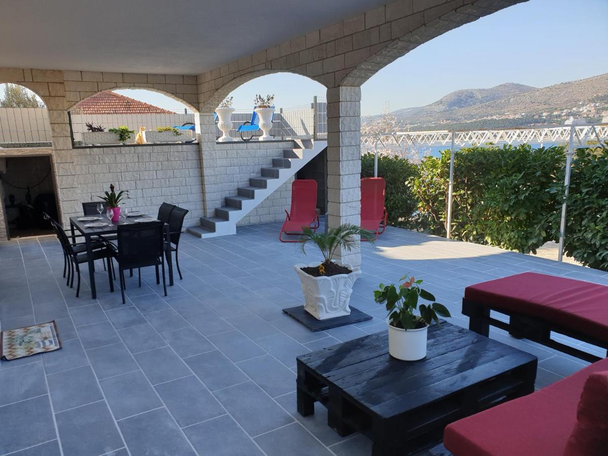 Sandrina Apartment Donji Okrug (Ciovo)