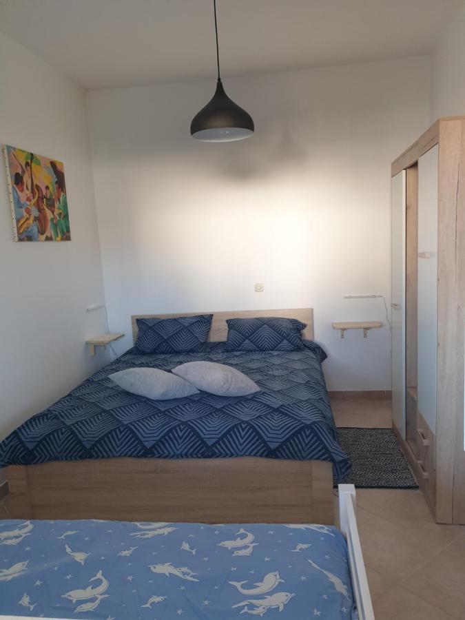 Sandrina Apartment Donji Okrug (Ciovo)