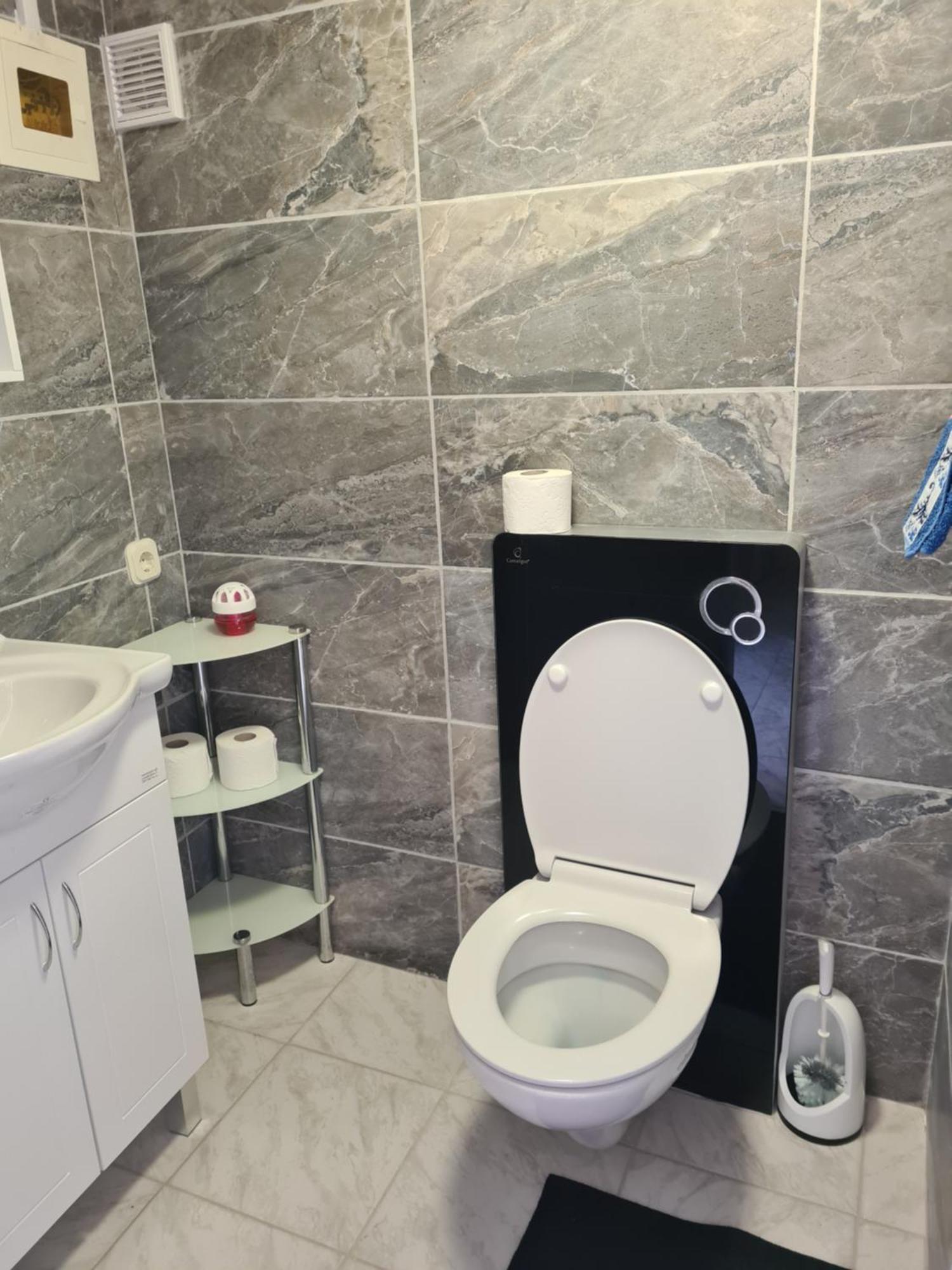 Apartment Sandrina Donji Okrug (Ciovo)