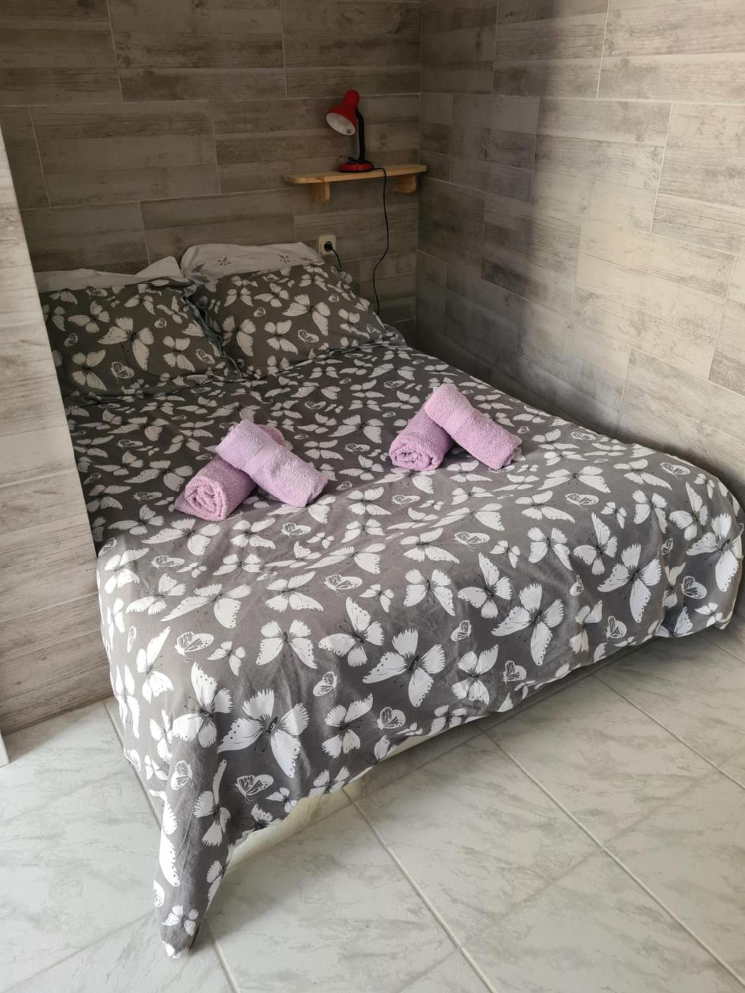 Apartment Sandrina Donji Okrug (Ciovo)