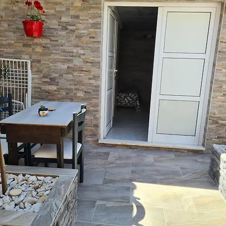 Villa Sandrina Donji Okrug  Exterior photo