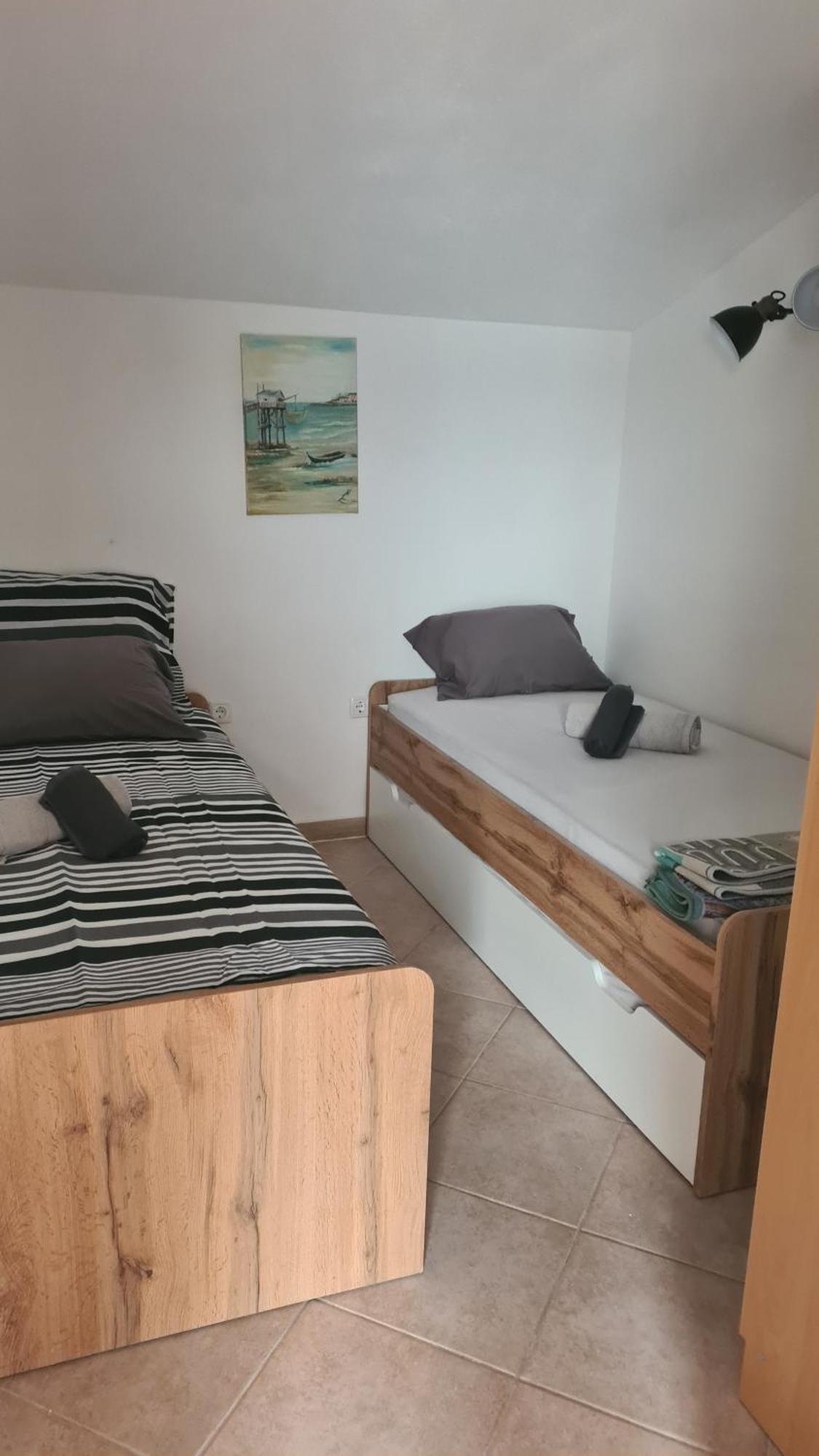 Apartment Sandrina Donji Okrug (Ciovo)
